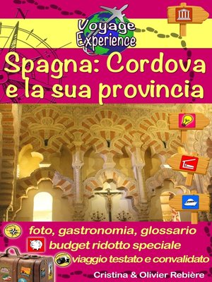 cover image of Spagna